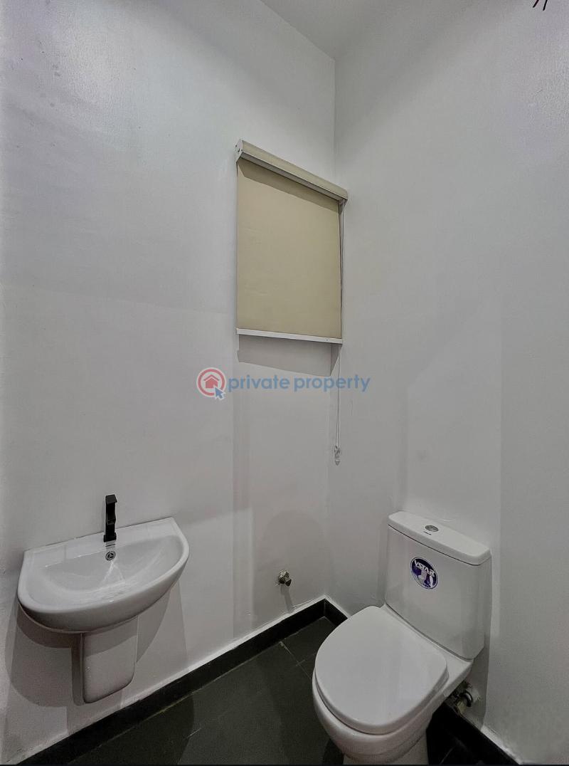 3 bedroom Block Of Flats For Sale Ikate Elegushi Lekki Lagos - 1