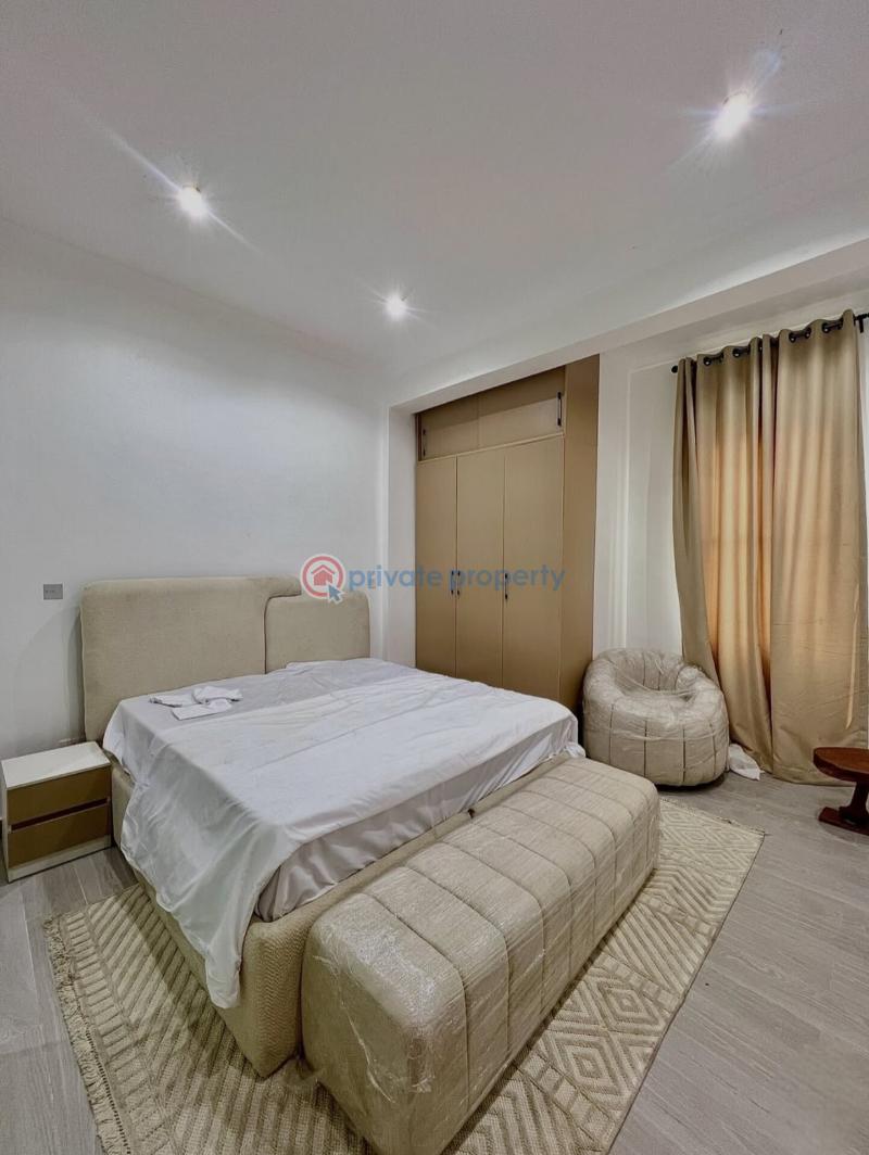 3 bedroom Block Of Flats For Sale Ikate Elegushi Lekki Lagos - 15