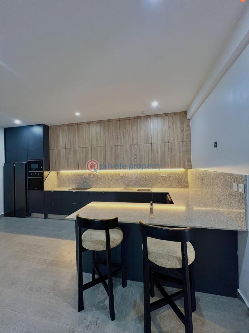 3 bedroom Block Of Flats For Sale Ikate Elegushi Lekki Lagos - 8