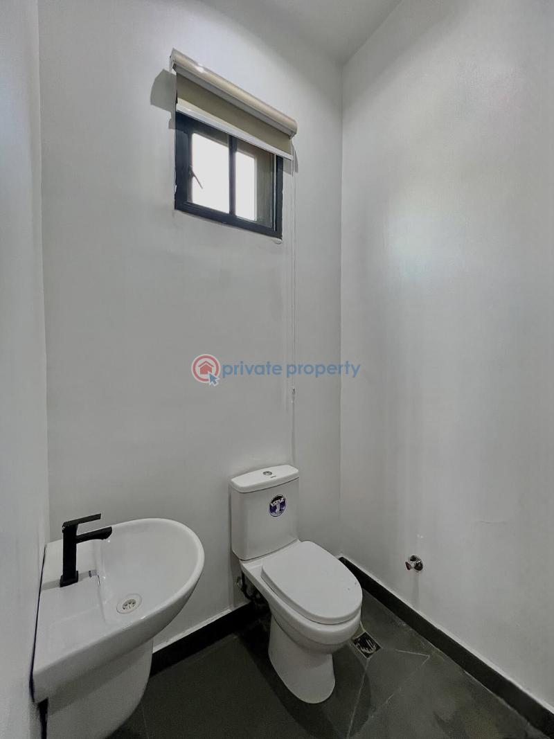 3 bedroom Block Of Flats For Sale Ikate Elegushi Lekki Lagos - 17