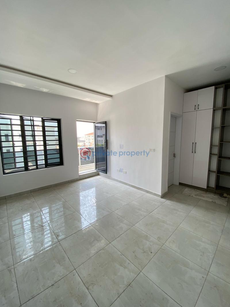 2 bedroom Penthouse For Rent Ikoyi Lagos - 9