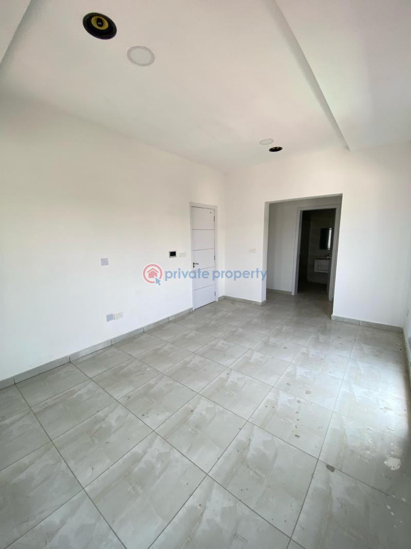 2 bedroom Penthouse For Rent Ikoyi Lagos - 3