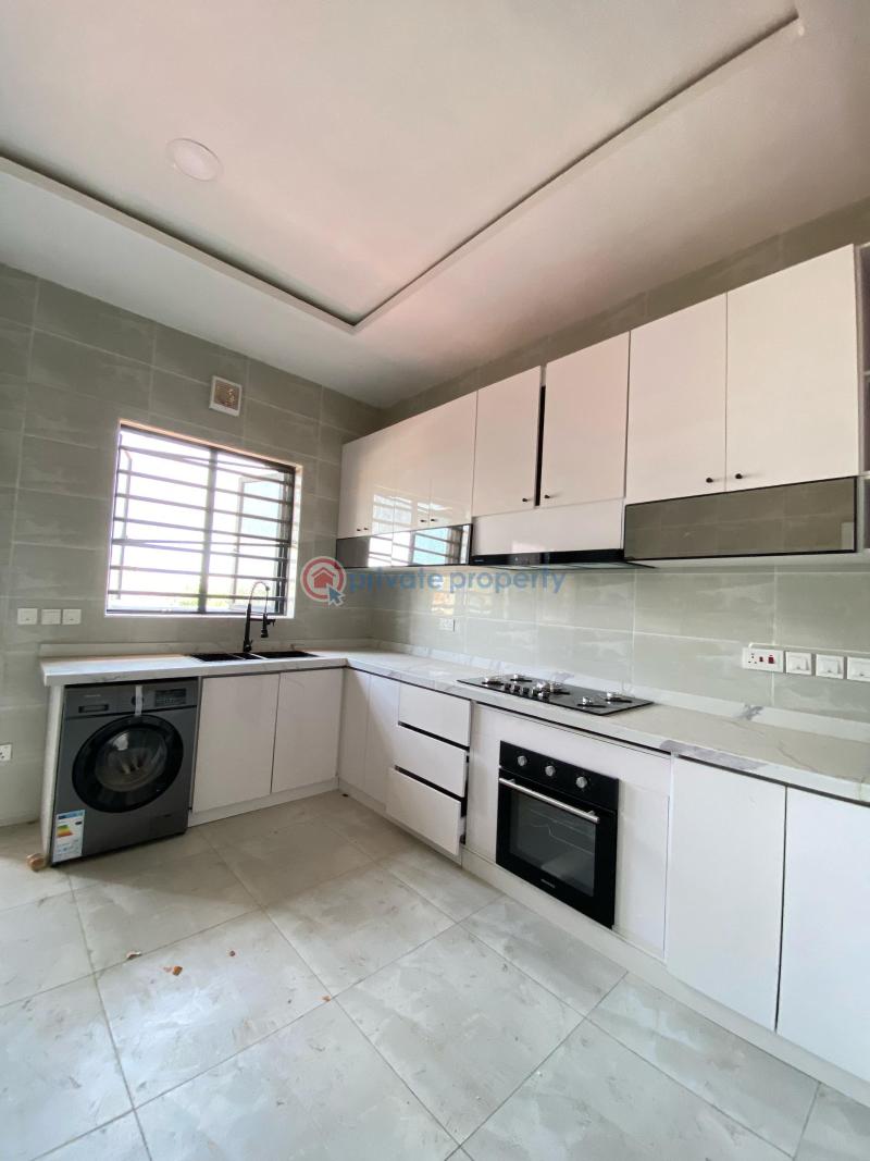 2 bedroom Penthouse For Rent Ikoyi Lagos - 11