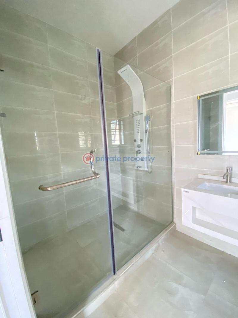 2 bedroom Penthouse For Rent Ikoyi Lagos - 6