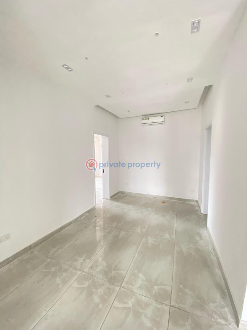 2 bedroom Penthouse For Rent Ikoyi Lagos - 5