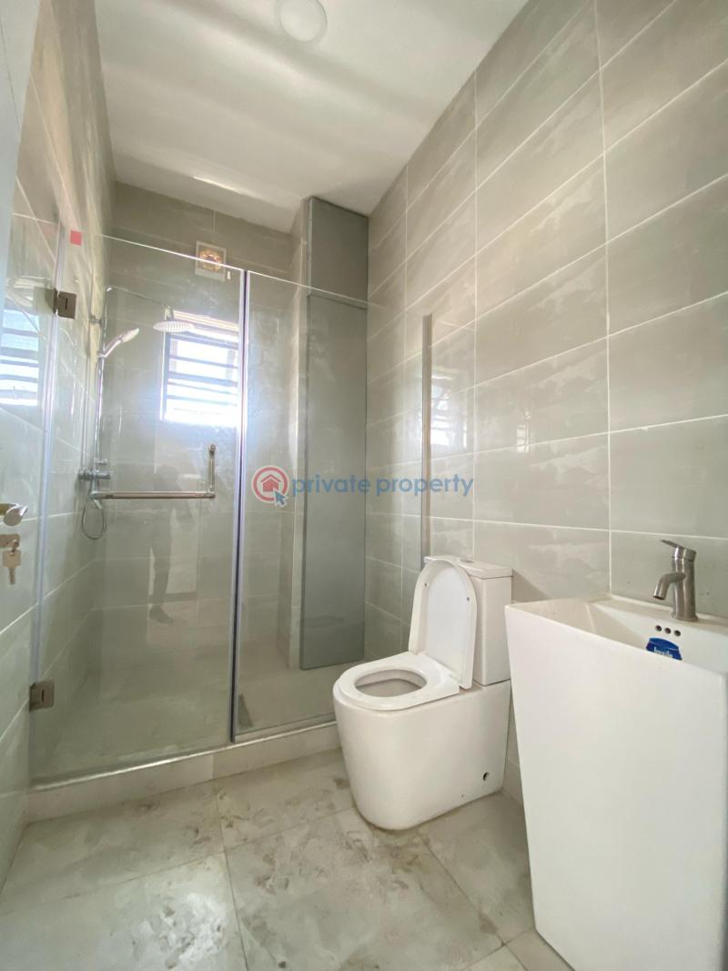 2 bedroom Penthouse For Rent Ikoyi Lagos - 1