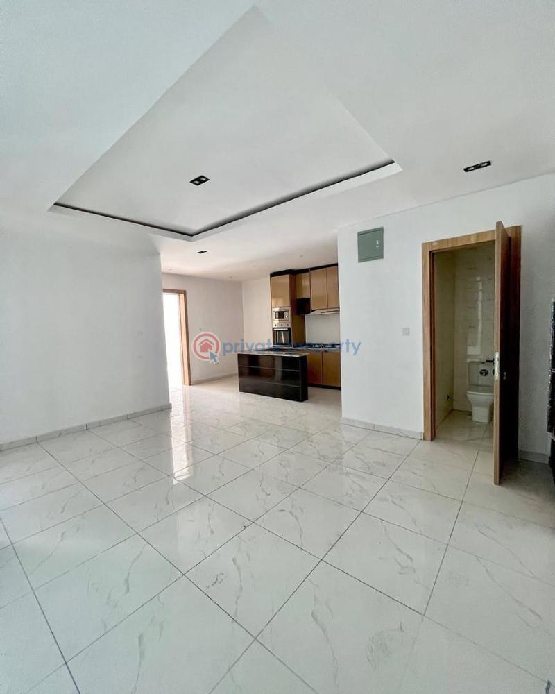 2 bedroom Flat & Apartment For Rent Ikate Elegushi Lekki Lagos - 5