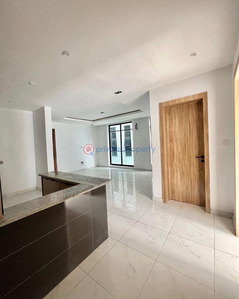 2 bedroom Flat & Apartment For Rent Ikate Elegushi Lekki Lagos - 3