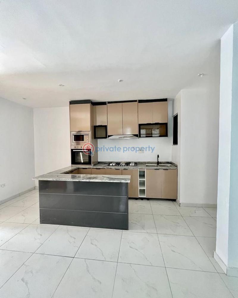 2 bedroom Flat & Apartment For Rent Ikate Elegushi Lekki Lagos - 2