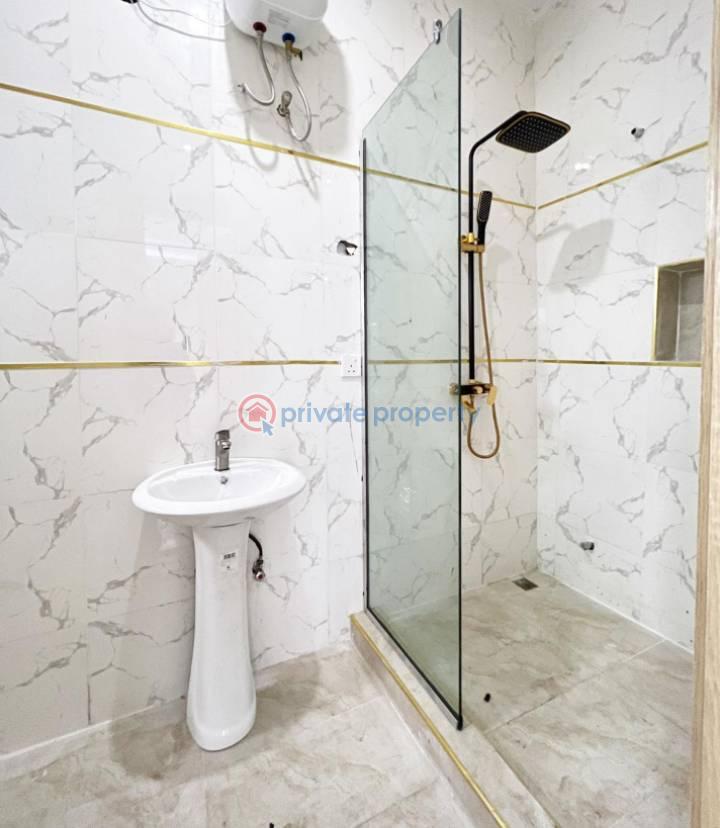 2 bedroom Flat & Apartment For Sale Ikate Eleushi Ikate Elegushi Lekki Lagos - 4