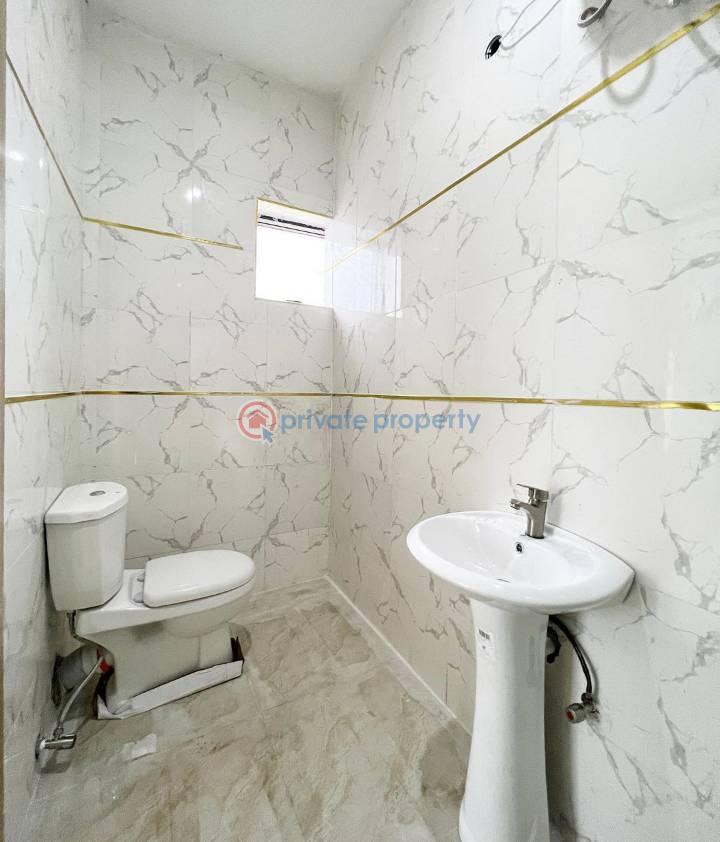 2 bedroom Flat & Apartment For Sale Ikate Eleushi Ikate Elegushi Lekki Lagos - 7