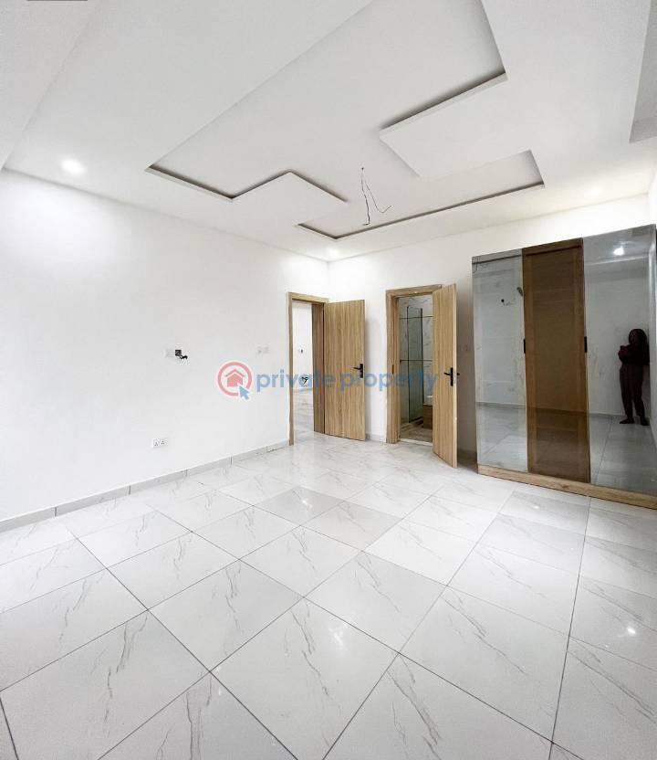 2 bedroom Flat & Apartment For Sale Ikate Eleushi Ikate Elegushi Lekki Lagos - 3