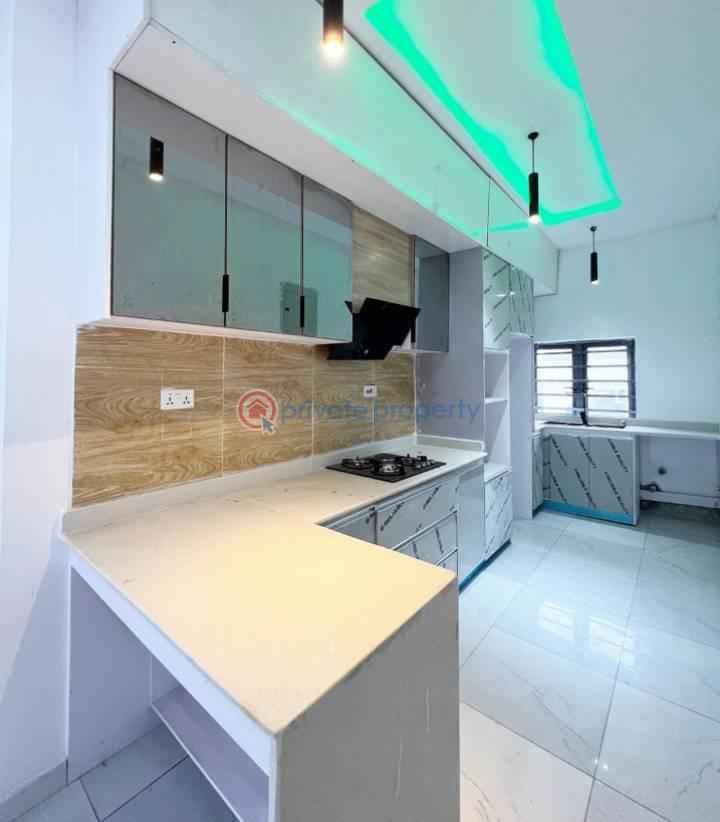 2 bedroom Flat & Apartment For Sale Ikate Eleushi Ikate Elegushi Lekki Lagos - 2