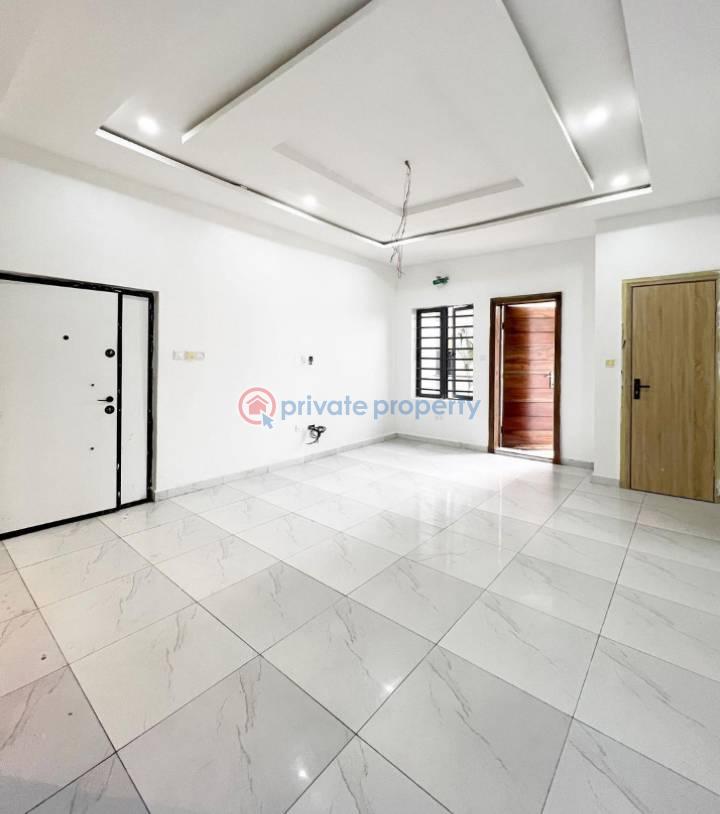 2 bedroom Flat & Apartment For Sale Ikate Eleushi Ikate Elegushi Lekki Lagos - 6