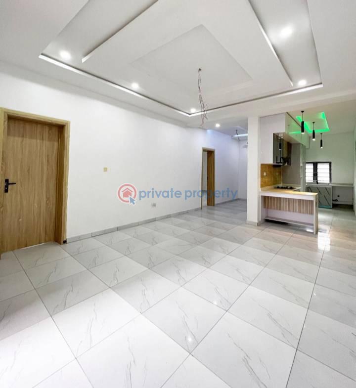 2 bedroom Flat & Apartment For Sale Ikate Eleushi Ikate Elegushi Lekki Lagos - 5