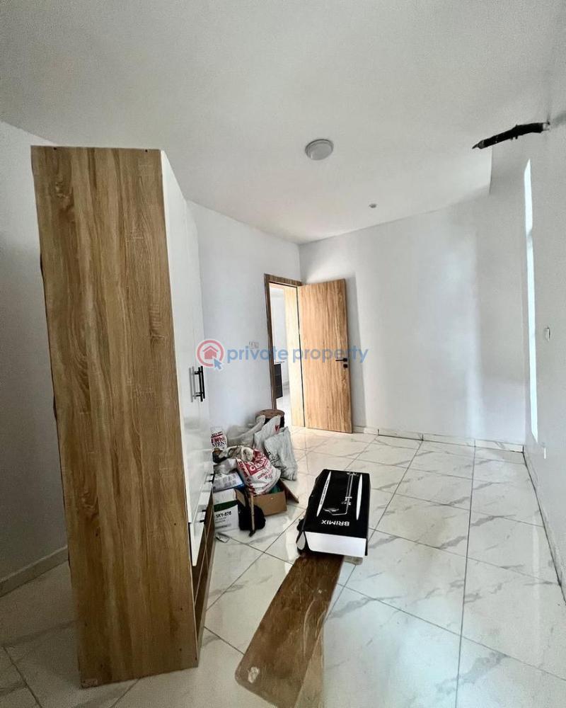 2 bedroom Flat & Apartment For Rent Ikate Elegushi Lekki Lagos - 1