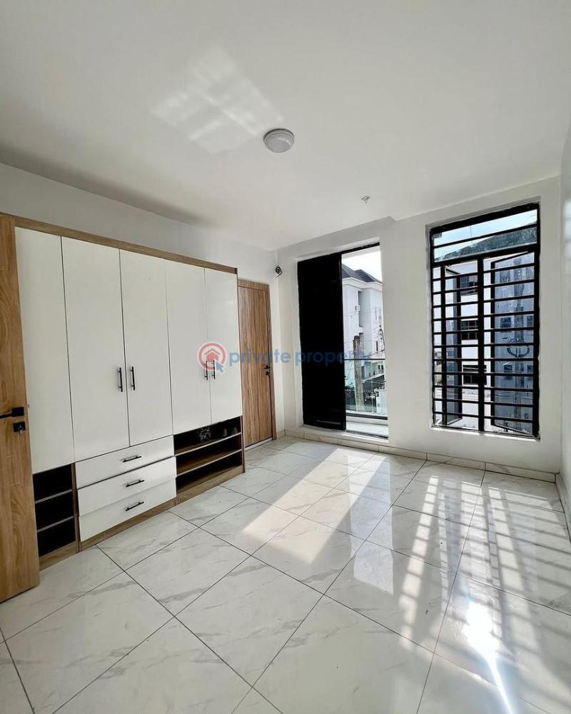 2 bedroom Flat & Apartment For Rent Ikate Elegushi Lekki Lagos - 4