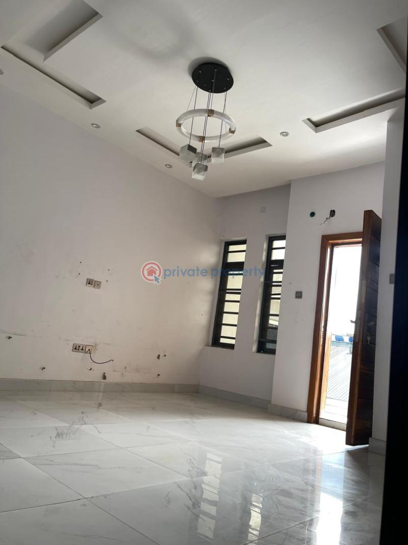 2 bedroom Block Of Flats For Rent Abraham Adesanya Ajah Lagos - 15