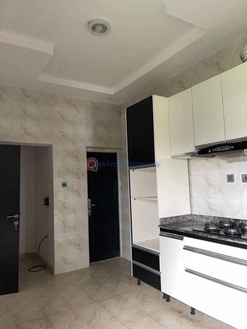 2 bedroom Block Of Flats For Rent Abraham Adesanya Ajah Lagos - 11