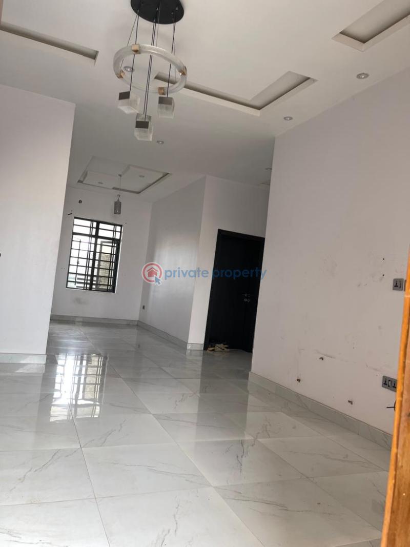 2 bedroom Block Of Flats For Rent Abraham Adesanya Ajah Lagos - 17