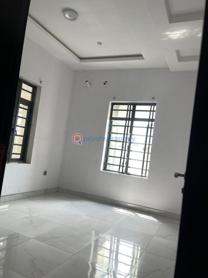 2 bedroom Block Of Flats For Rent Abraham Adesanya Ajah Lagos - 5