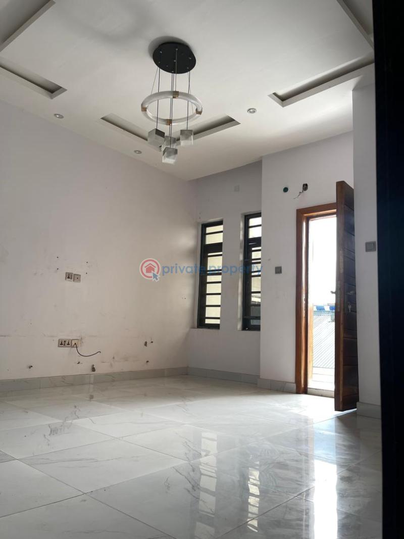 2 bedroom Block Of Flats For Rent Abraham Adesanya Ajah Lagos - 16