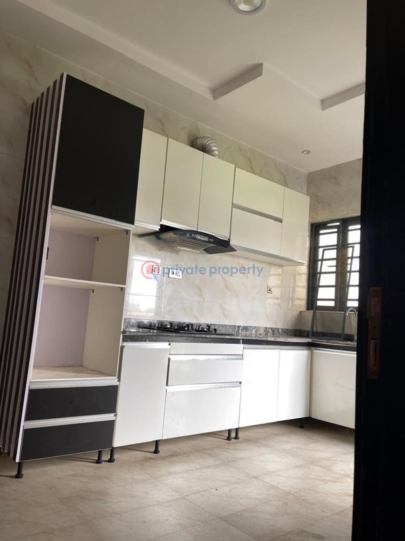 2 bedroom Block Of Flats For Rent Abraham Adesanya Ajah Lagos - 12