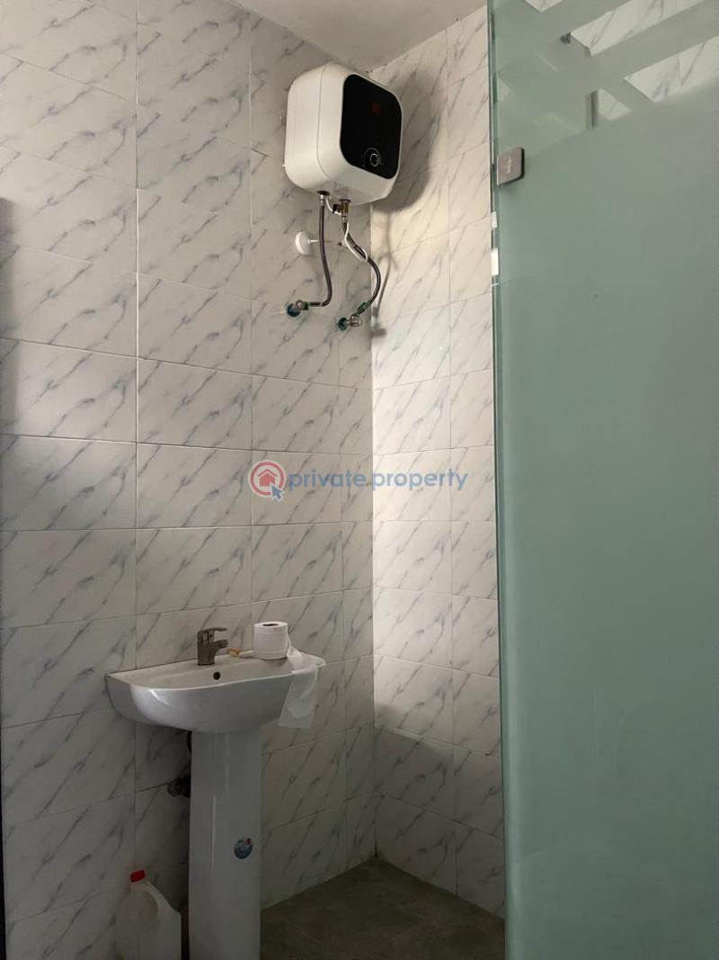 2 bedroom Block Of Flats For Rent Abraham Adesanya Ajah Lagos - 9