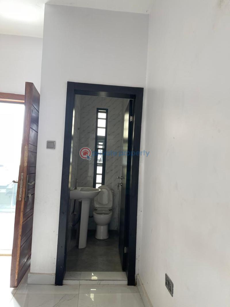 2 bedroom Block Of Flats For Rent Abraham Adesanya Ajah Lagos - 14