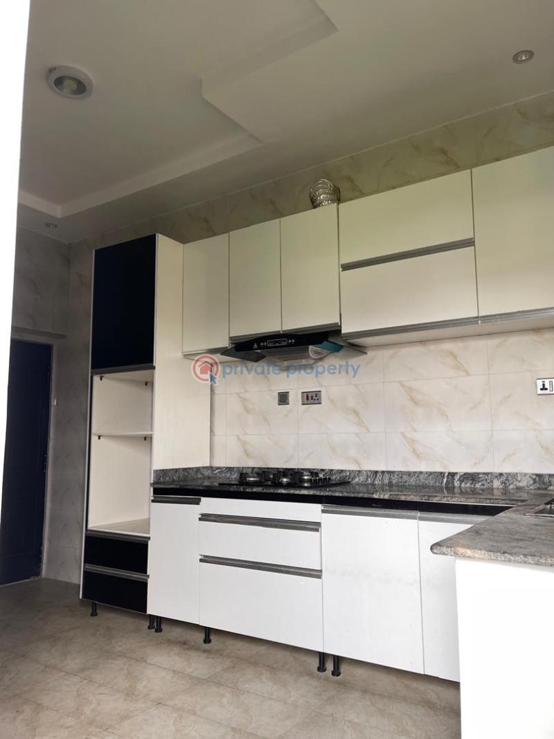 2 bedroom Block Of Flats For Rent Abraham Adesanya Ajah Lagos - 10