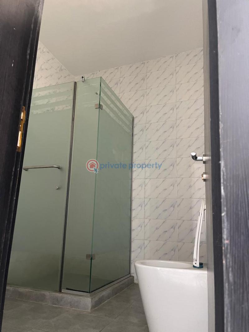 2 bedroom Block Of Flats For Rent Abraham Adesanya Ajah Lagos - 8