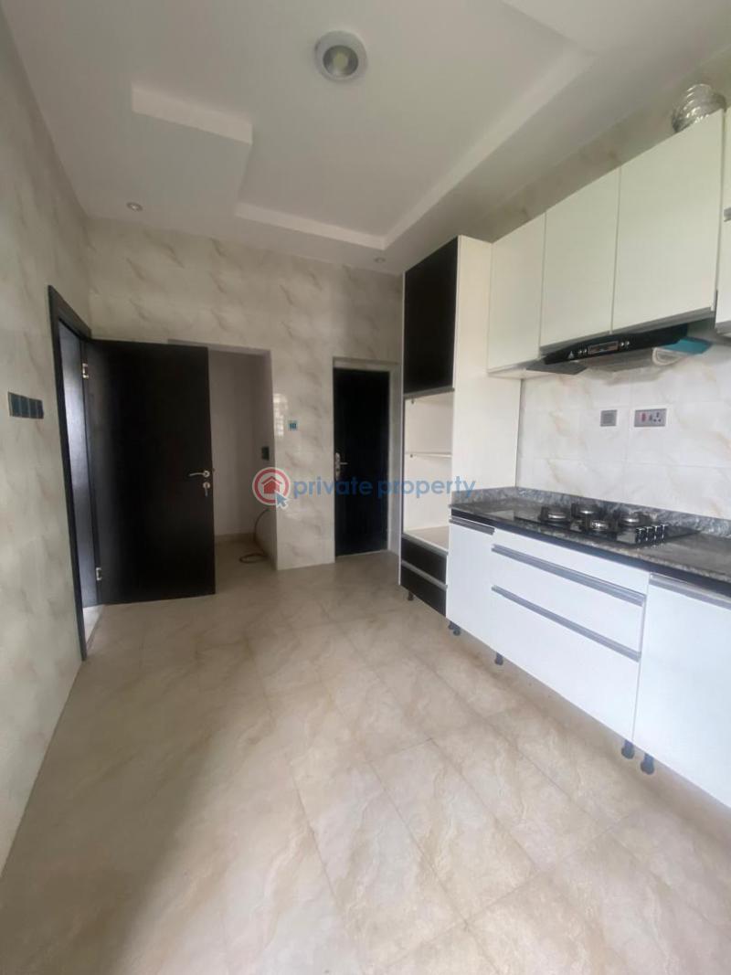 2 bedroom Block Of Flats For Rent Abraham Adesanya Ajah Lagos - 4