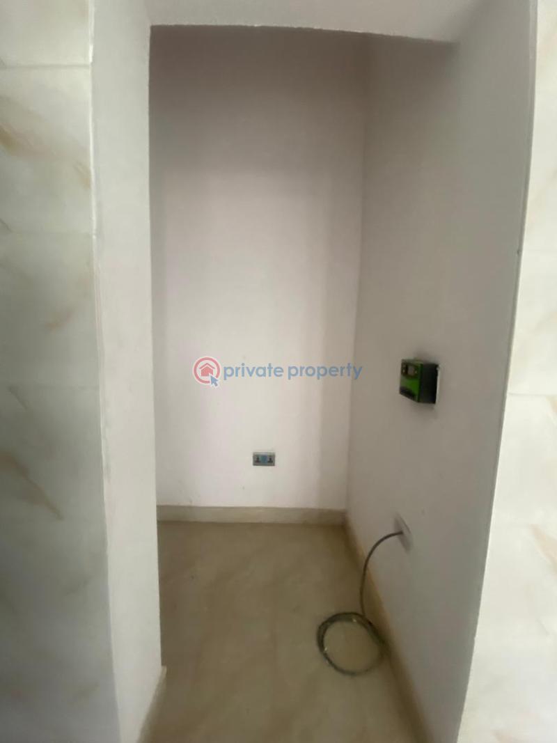 2 bedroom Block Of Flats For Rent Abraham Adesanya Ajah Lagos - 3