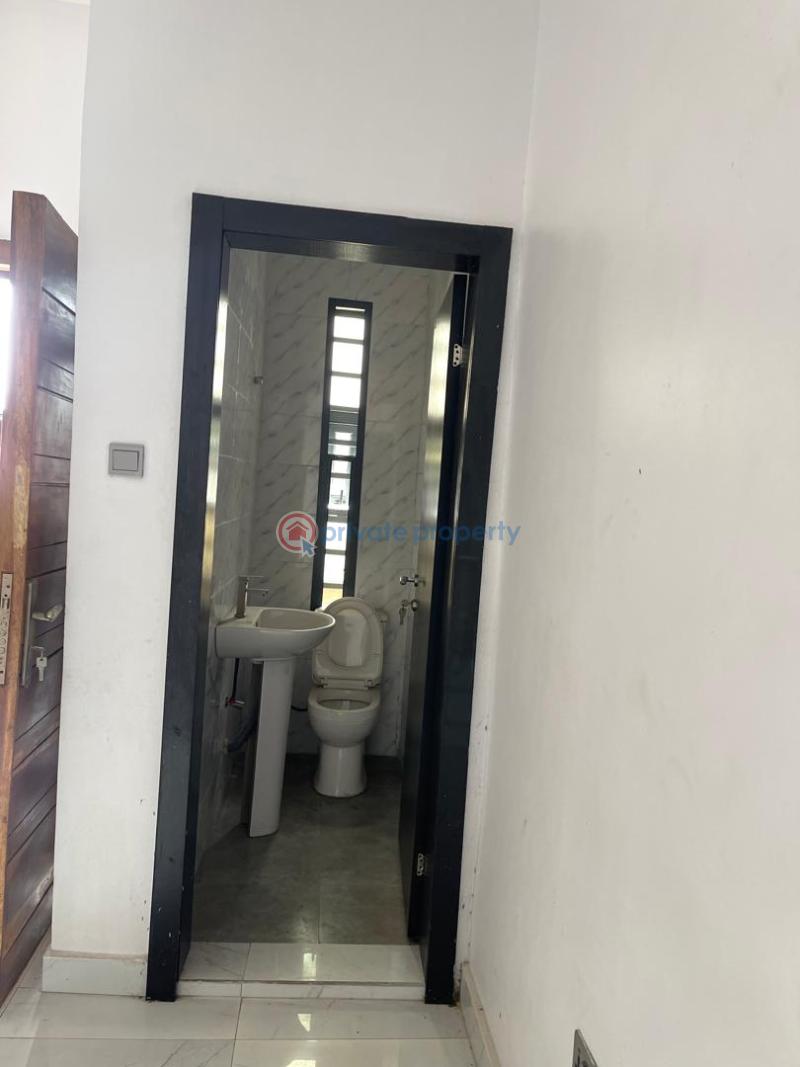 2 bedroom Block Of Flats For Rent Abraham Adesanya Ajah Lagos - 13