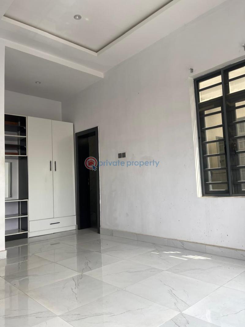 2 bedroom Block Of Flats For Rent Abraham Adesanya Ajah Lagos - 6