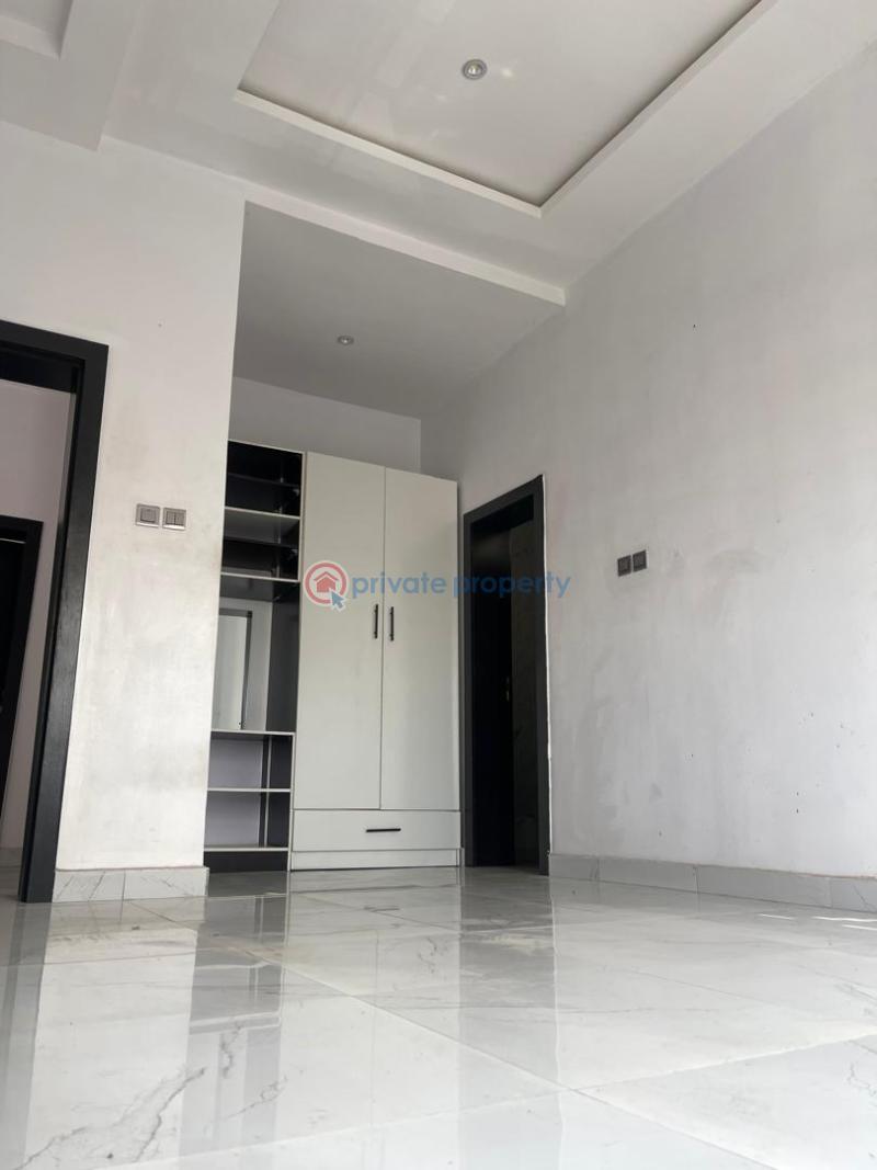 2 bedroom Block Of Flats For Rent Abraham Adesanya Ajah Lagos - 7