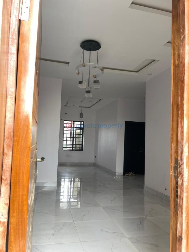 2 bedroom Block Of Flats For Rent Abraham Adesanya Ajah Lagos - 18