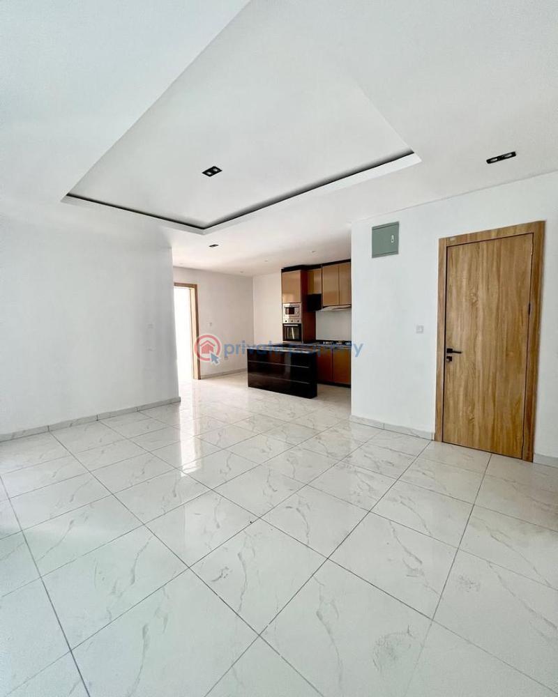 2 bedroom Flat & Apartment For Rent Ikate Elegushi Lekki Lagos - 6