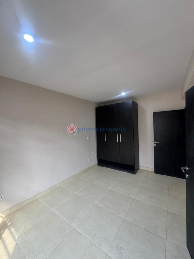 2 bedroom Block Of Flats For Rent Osapa Lekki Lagos - 2