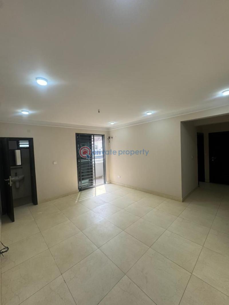 2 bedroom Block Of Flats For Rent Osapa Lekki Lagos - 6