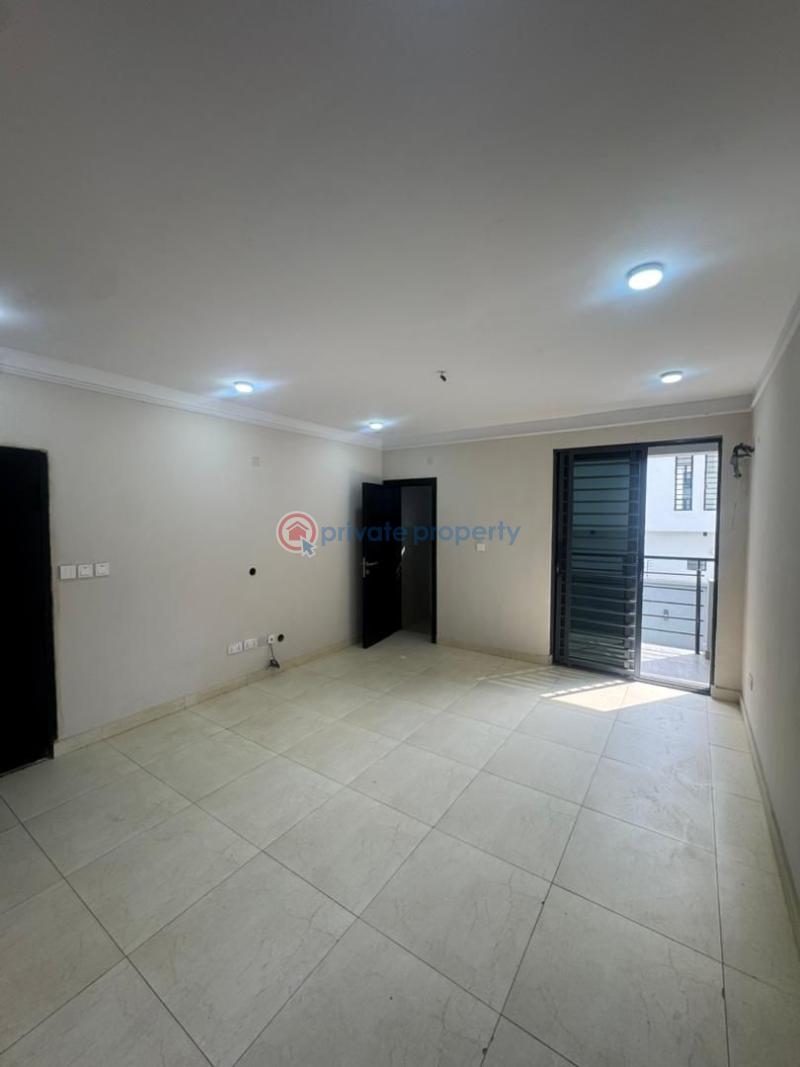 2 bedroom Block Of Flats For Rent Osapa Lekki Lagos - 4