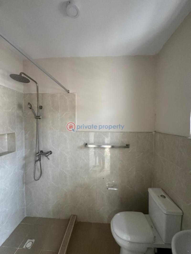 2 bedroom Block Of Flats For Rent Osapa Lekki Lagos - 3