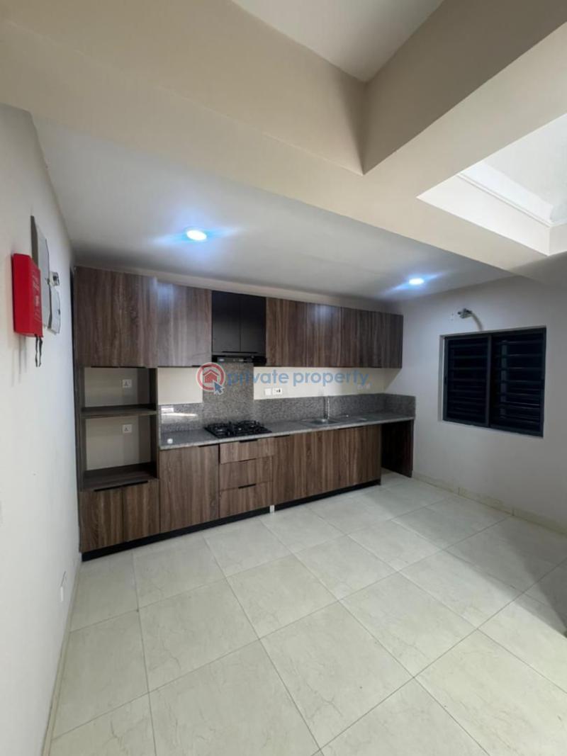 2 bedroom Block Of Flats For Rent Osapa Lekki Lagos - 5
