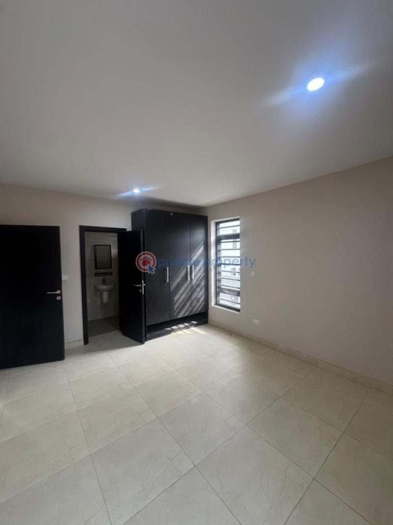 2 bedroom Block Of Flats For Rent Osapa Lekki Lagos - 1