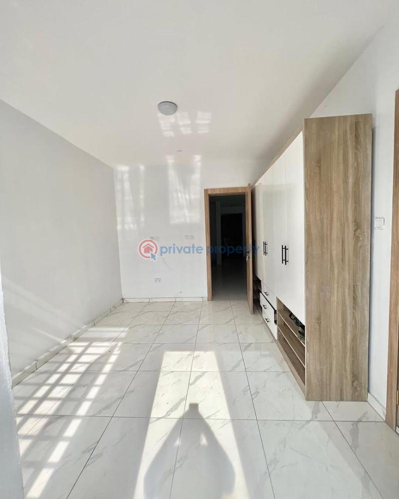 2 bedroom Flat & Apartment For Rent Ikate Elegushi Lekki Lagos - 0