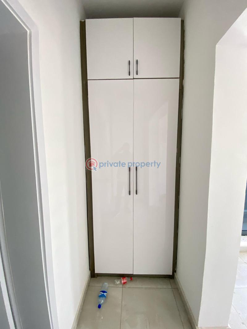 2 bedroom Penthouse For Rent Ikoyi Lagos - 2