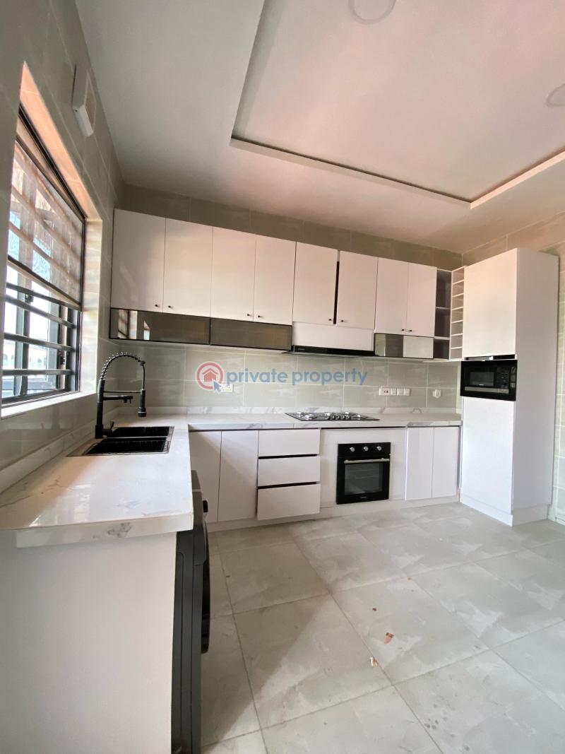 2 bedroom Penthouse For Rent Ikoyi Lagos - 10