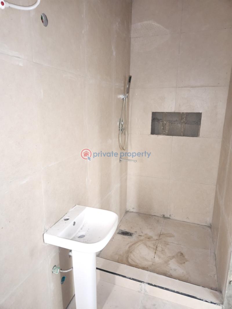 2 bedroom Block Of Flats For Sale Lekki Scheme 2 Ajah Lagos - 12