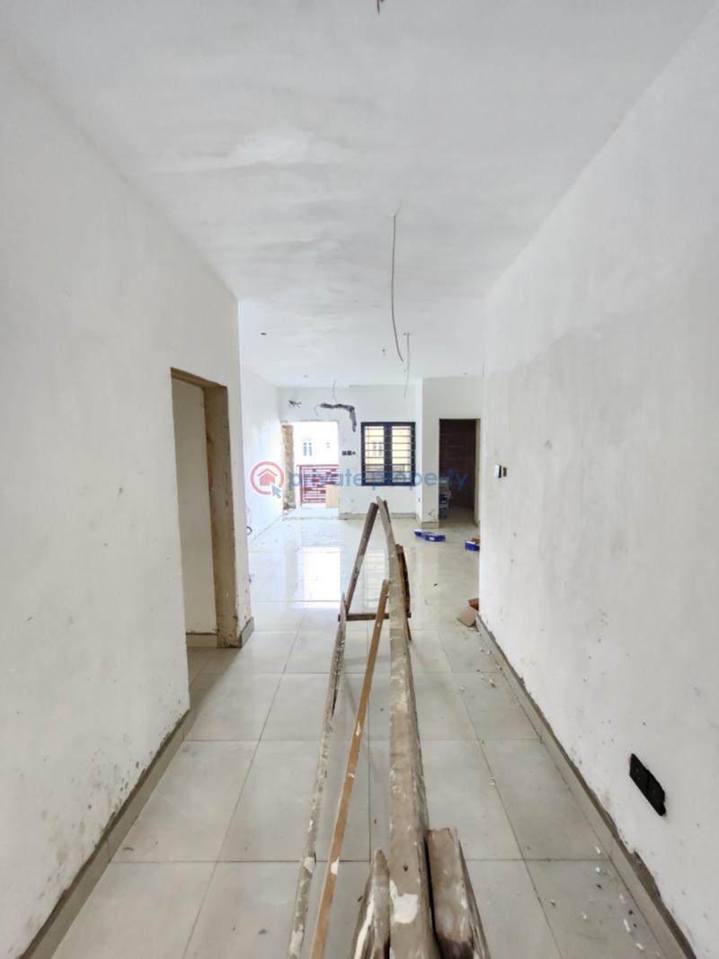 2 bedroom Block Of Flats For Sale Lekki Scheme 2 Ajah Lagos - 4