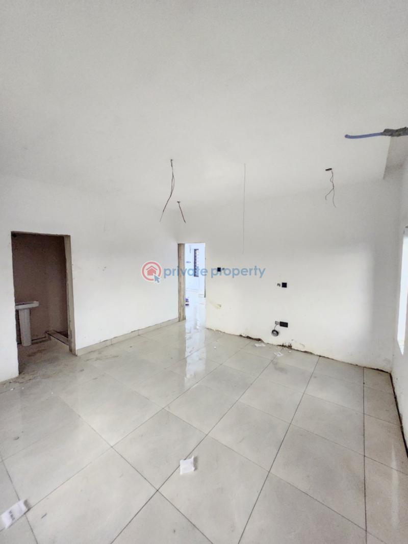 2 bedroom Block Of Flats For Sale Lekki Scheme 2 Ajah Lagos - 13